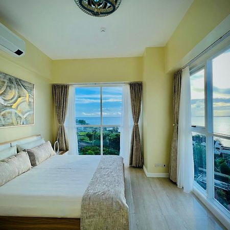 La Mirada Deluxe Suites With Oceanview Μακτάν Εξωτερικό φωτογραφία