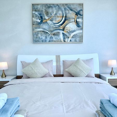 La Mirada Deluxe Suites With Oceanview Μακτάν Εξωτερικό φωτογραφία