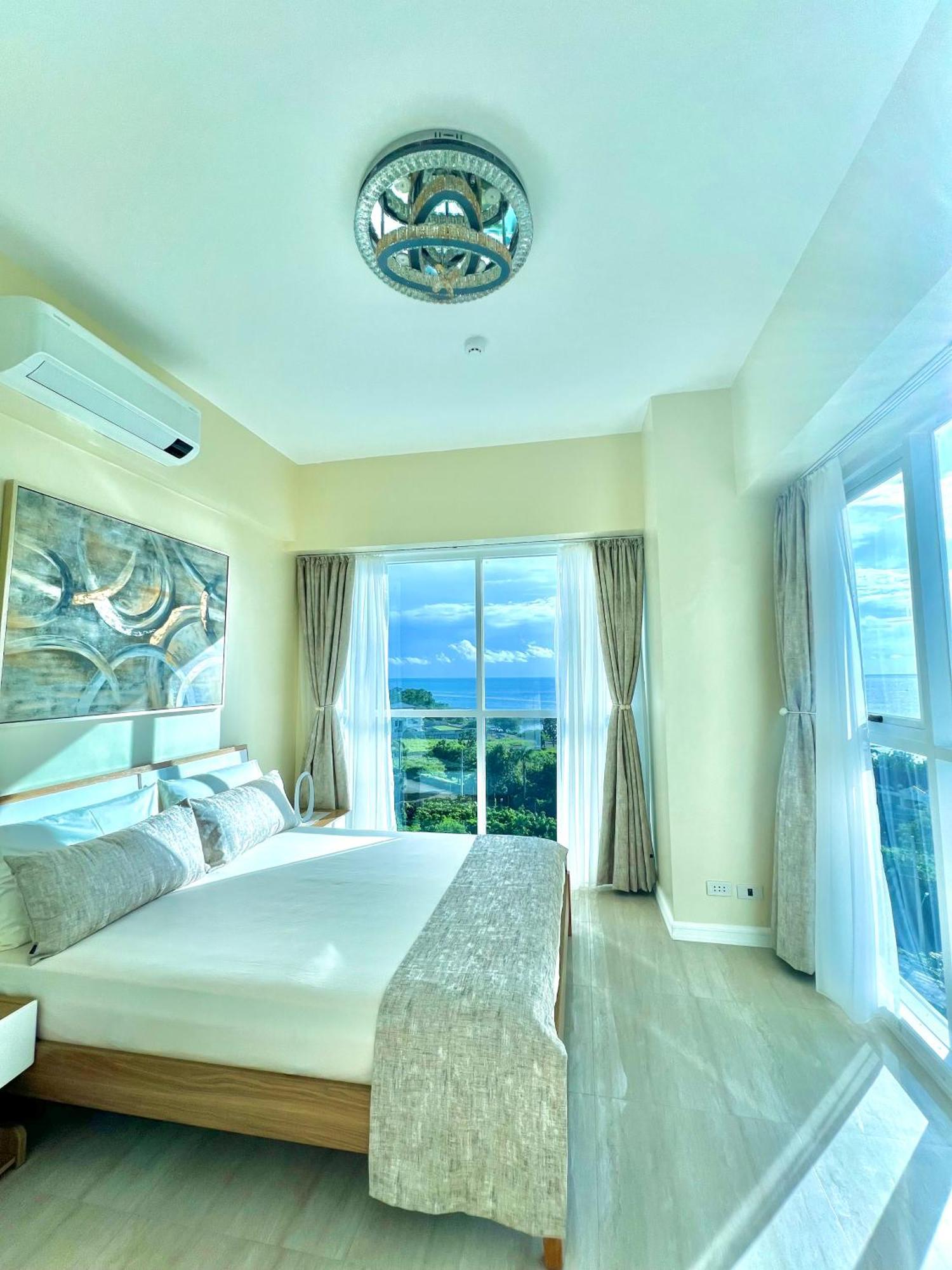 La Mirada Deluxe Suites With Oceanview Μακτάν Εξωτερικό φωτογραφία