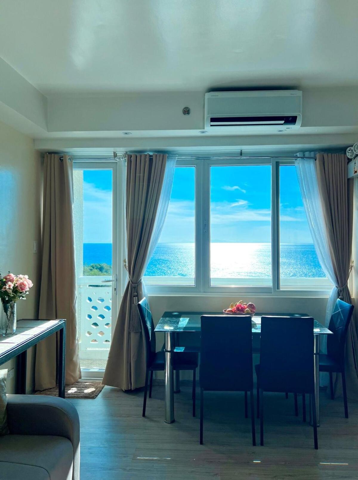 La Mirada Deluxe Suites With Oceanview Μακτάν Εξωτερικό φωτογραφία