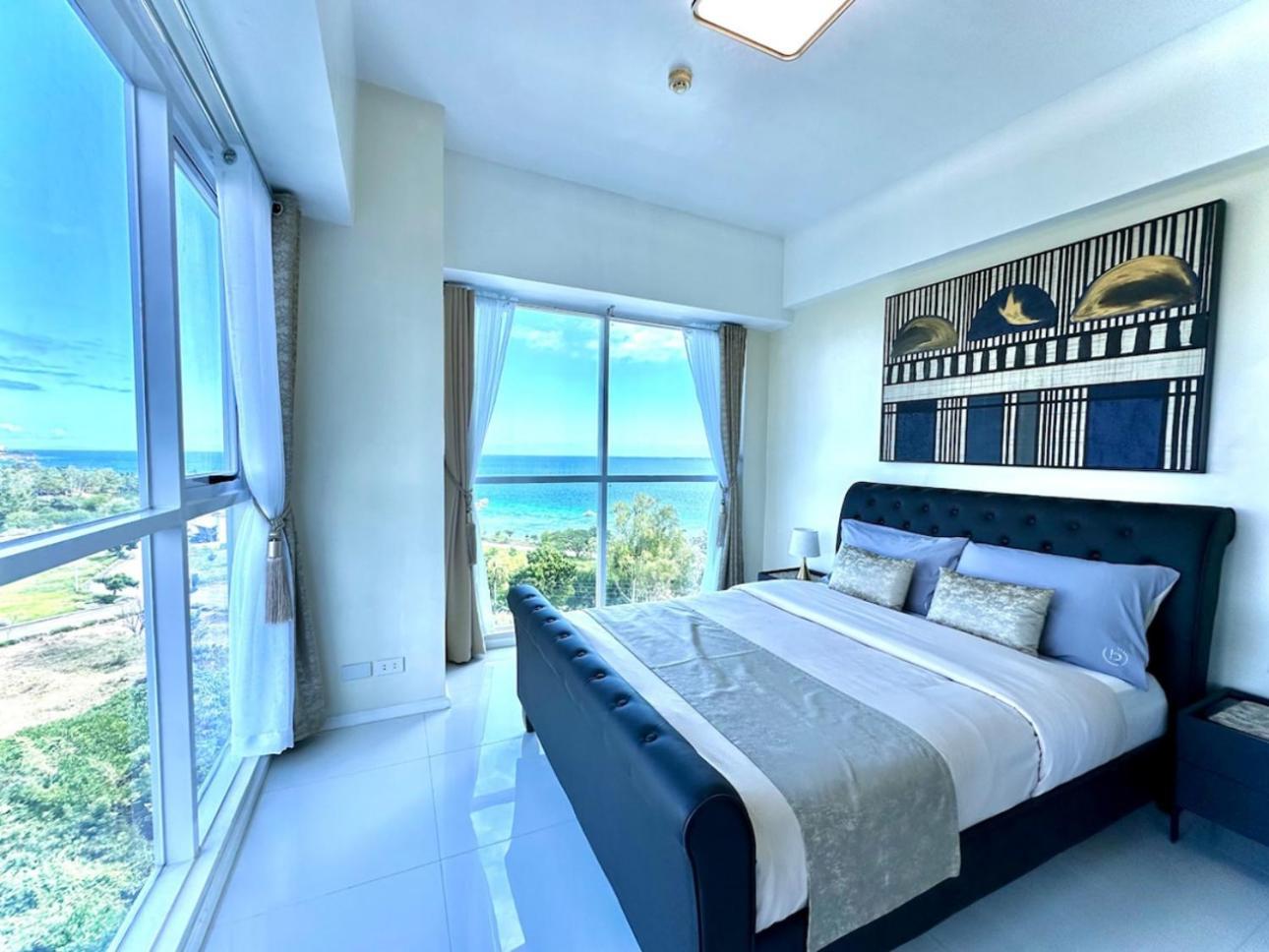 La Mirada Deluxe Suites With Oceanview Μακτάν Εξωτερικό φωτογραφία